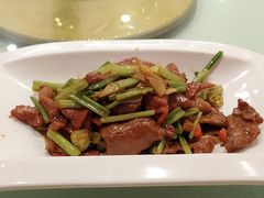 -博雅渔港·融合菜(维也纳国际大酒店)