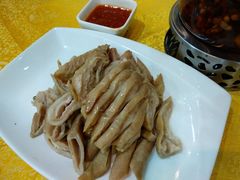 -九大簋家宴(晓港湾店)