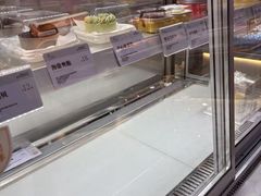-BROAD面包路·欧式面包(龙湖时代C馆店)