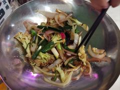 -1718食尚馆·太湖菜(龙之梦太湖古镇店)