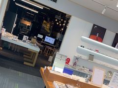 -亚美视光眼镜店(重庆路活力城店)