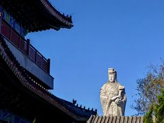 -天津妈祖文化园