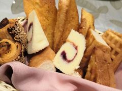 -山明水秀大饭店