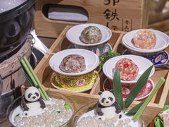 -郭铁柱·泥炉老火锅(江北龙湖天街店)