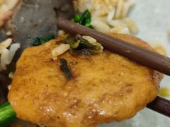 -狮头牌卤味研究所·卤味饭(花城汇南区店)