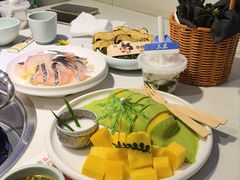 -太琼糟粕醋火锅·海南老爸茶(海棠湾臻选店)