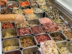 -福屿鲜捞小吃·捞化(福屿总店)