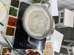 -吉友粥底火锅(方斜路店)