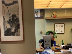 -桥头堡·坤德餐厅(滨江道店)