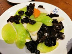 -南拳十三姨·潮汕砂锅粥(世纪金源店)