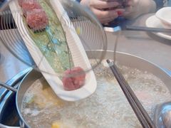 -为什么牛潮汕牛肉火锅(中信广场店)
