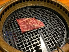 -肉魁屋·烧肉·烧鸟·酒场(高新店)
