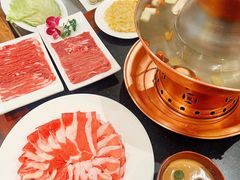 -南门涮肉(通州店)