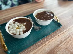 -笃笃笃糖粥(十全街店)