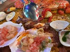 -BROWNSTONE布朗石西班牙餐厅(富城店)