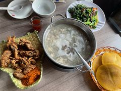 -华福羊汤馆(小市总店)