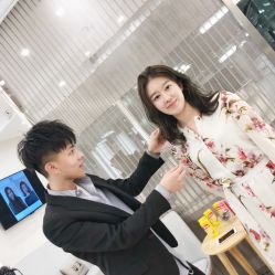 -简法造型·品牌形象店