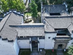 -龙游石窟