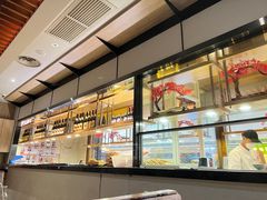 -赤坂亭·M9和牛烧肉·铁板烧(合肥万象城店)