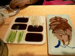 -红红烤鸭店(西单店)