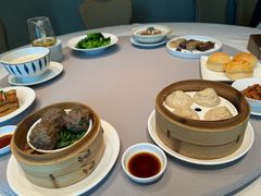 -金悦轩海鲜酒家(拱北店)