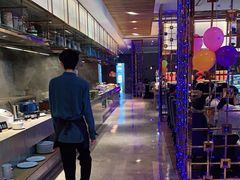-康帝国际酒店-艾斯本自助西餐厅