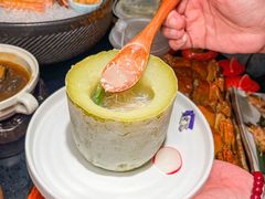 -花潮料理艺食馆(苏宁广场B区店)