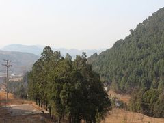 -四门塔风景区