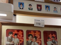 -海马体照相馆(佛山岭南站店)
