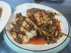 -清真•蜀风园(丁字沽总店)