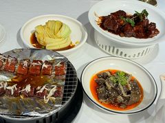 -天福苑(崇宁路店)