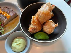 傣味炸鸡-胡麻(静安嘉里店)