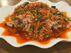 -慕儿姜鸭面江湖菜(七星岗二十年店)