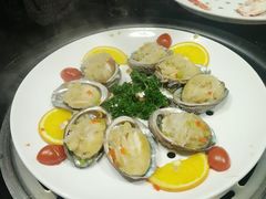 -鲜小岛·铜锅涮肉