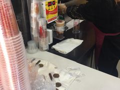 -阿姨奶茶(白沙路店)