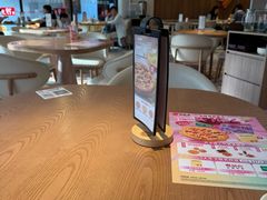 -必胜客(龙茗店)