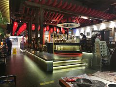 大堂-哥老官重庆美蛙鱼头(五角场合生汇店)