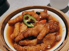 -晋江荣誉国际酒店·港誉茶餐厅