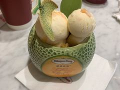 -哈根达斯(深圳海岸城店)