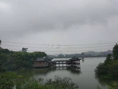 -东莞植物园