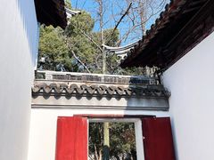 -西园戒幢律寺