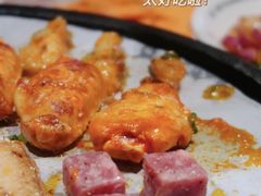 -酒拾烤肉(阳光100店)