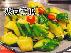 -嫩羊羊·延边烤串·朝鲜族美食(张家港美食街店)