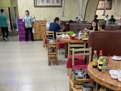 -元盛居(生态大街店)