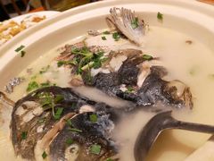 -翠山·映月湖景餐厅(映月湖公园店)