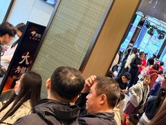 -凯鸽酒楼(操场城店)