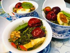 -伊帆食府·青海地方特色美食