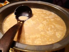 -蒙亨·手把肉·蒙古包文化主题餐厅(天恒广场店)