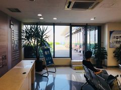 -上海市第十人民医院体检中心