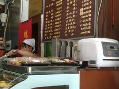 -糯米香(长江路店)